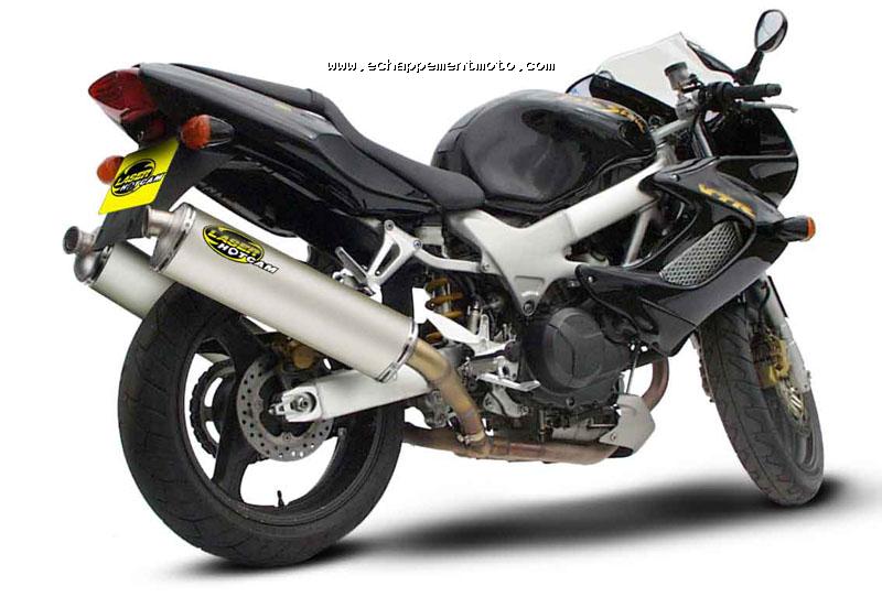 HONDA VTR 1000 LASER HONDA VTR 1000 LASER